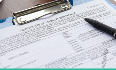 Liability Insurance | Undercover Insurance